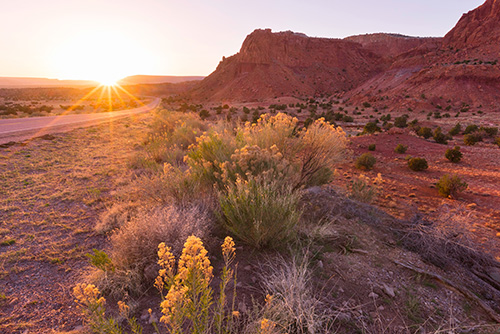 Land in Northern New Mexico