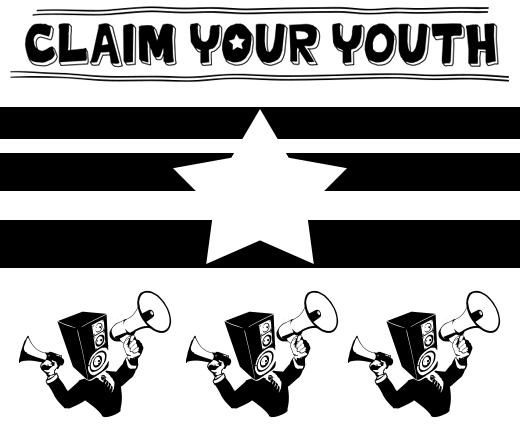 GCU's Claim Your Youth