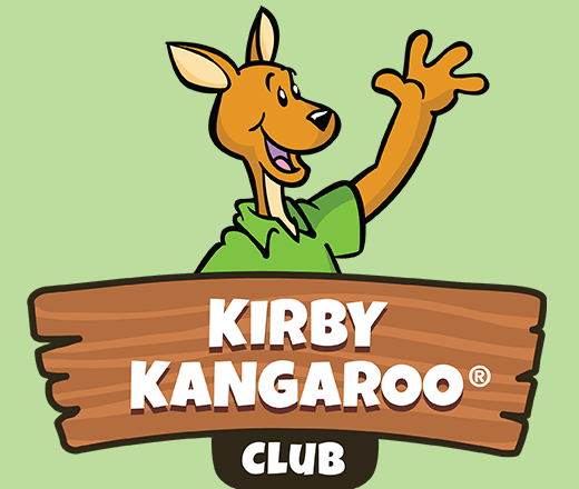 GCU's Kirby Kangaroo